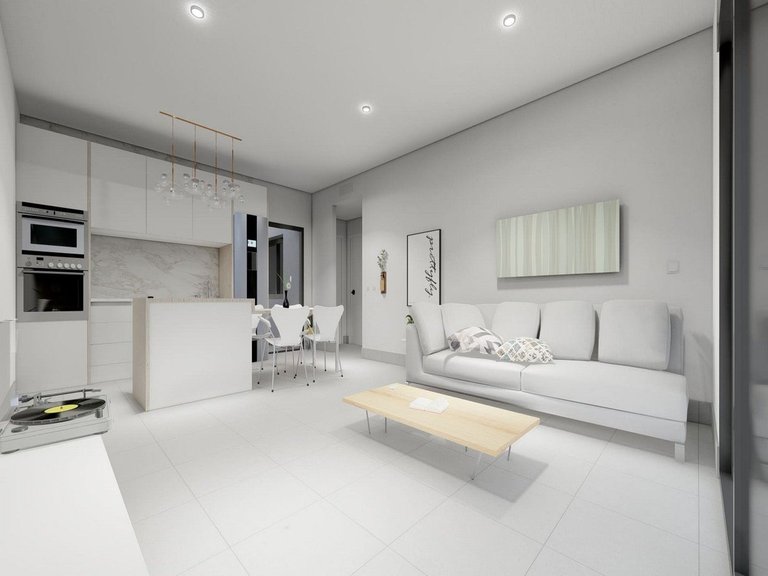 Villa for Sale in Torre-pacheco, Murcia 23