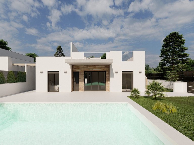 Villa for Sale in Torre-pacheco, Murcia 3