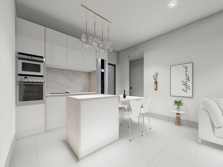 Villa for Sale in Torre-pacheco, Murcia 5