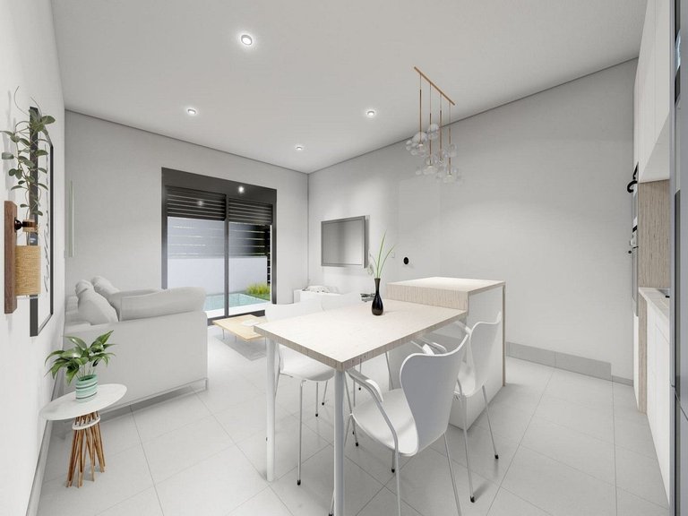Villa for Sale in Torre-pacheco, Murcia 6