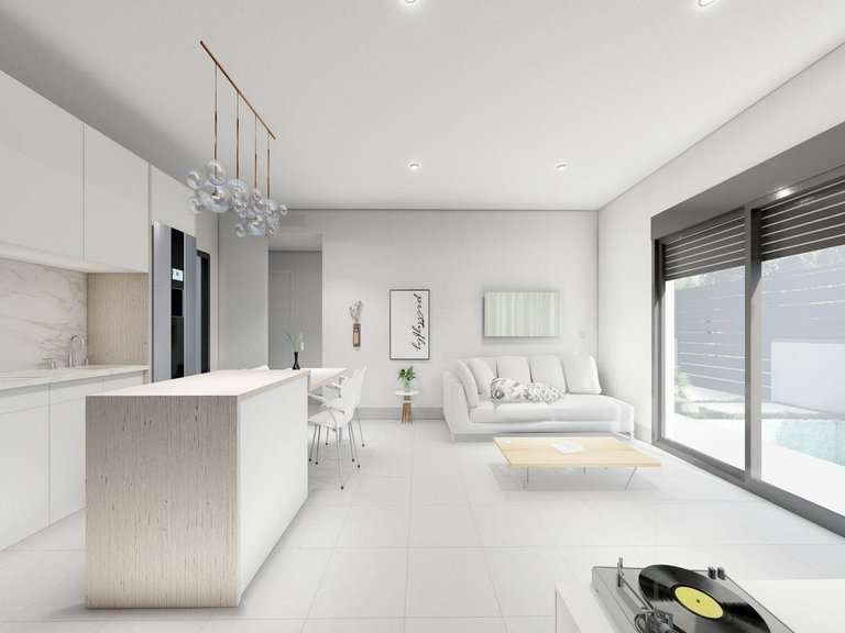 Villa for Sale in Torre-pacheco, Murcia 7