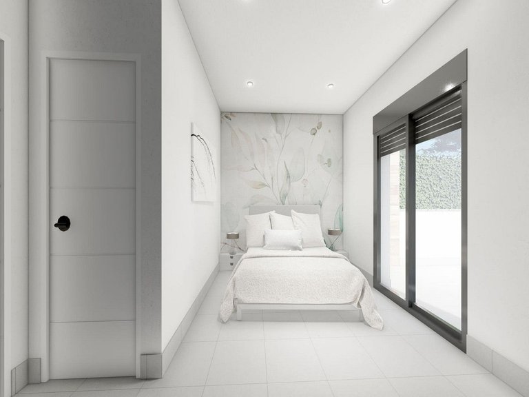 Villa for Sale in Torre-pacheco, Murcia 8
