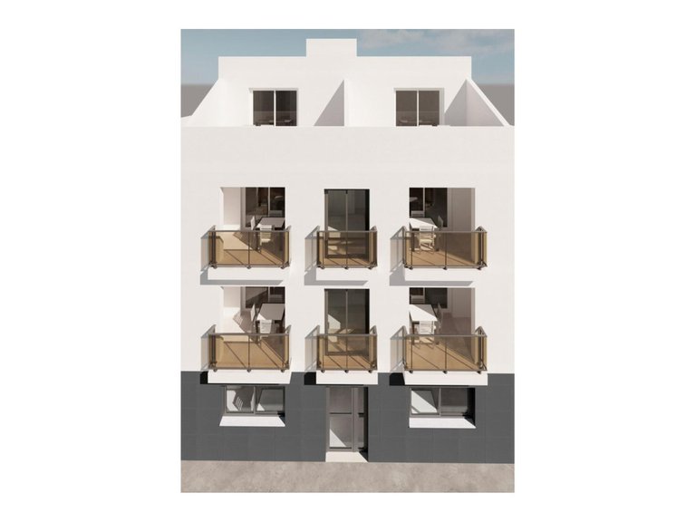 Apartment for Sale in Fuengirola, Malaga 16