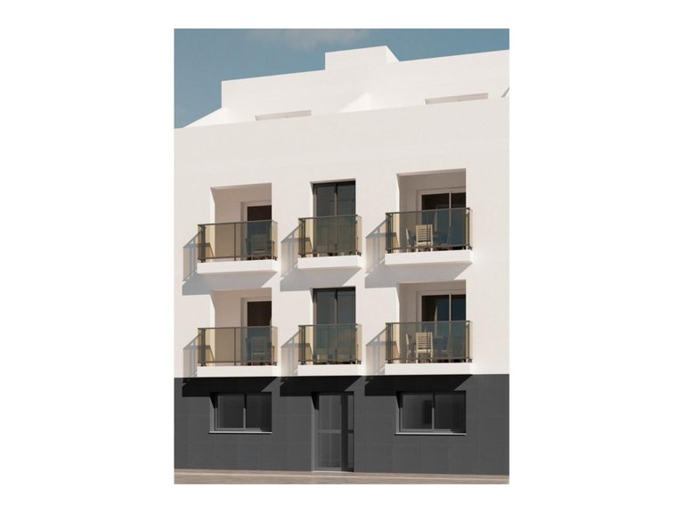 Apartment for Sale in Fuengirola, Malaga 18