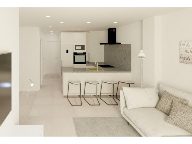Apartment for Sale in Fuengirola, Malaga 6