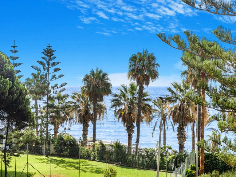 Villa for Sale in The Golden Mile, Malaga 12
