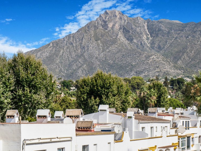 Villa for Sale in The Golden Mile, Malaga 20