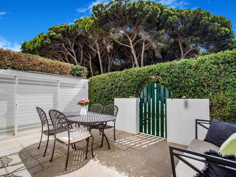 Villa for Sale in The Golden Mile, Malaga 28