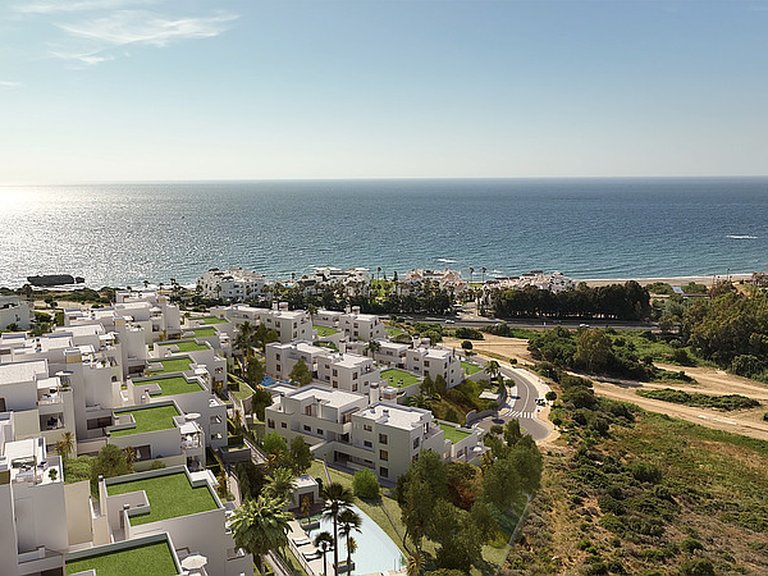 Apartment for Sale in Casares Playa, Malaga 5