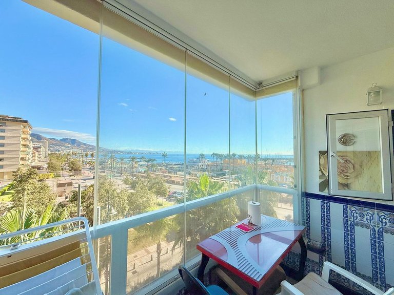 Apartment for Sale in Fuengirola, Malaga 1