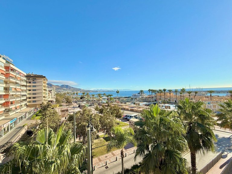 Apartment for Sale in Fuengirola, Malaga 2