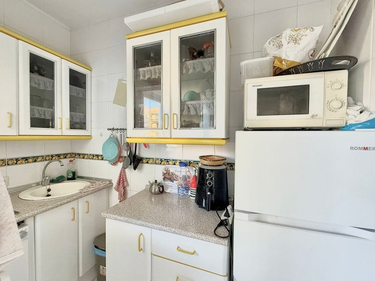 Apartment for Sale in Fuengirola, Malaga 7