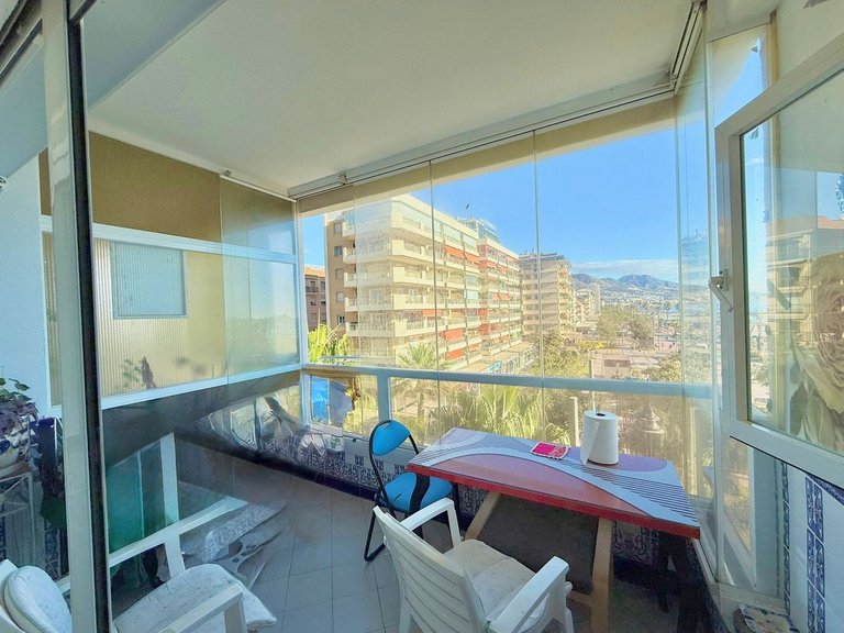 Apartment for Sale in Fuengirola, Malaga 9