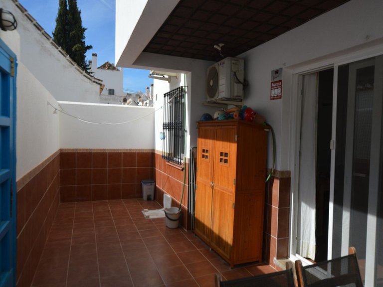 Villa for Sale in Mijas Golf, Malaga 13