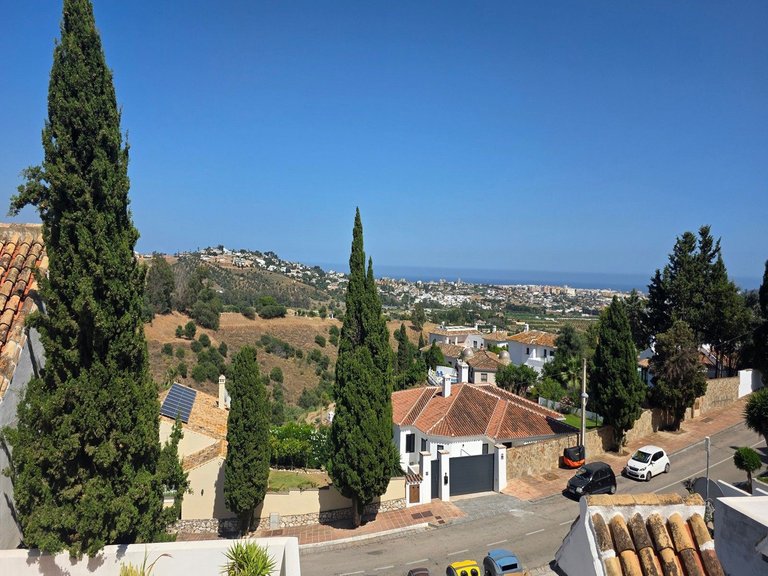 Villa for Sale in Mijas Golf, Malaga 15
