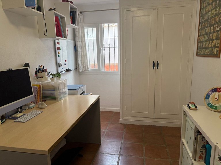 Villa for Sale in Mijas Golf, Malaga 18