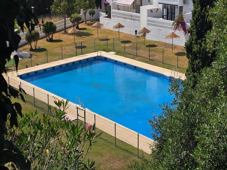 Villa for Sale in Mijas Golf, Malaga 25