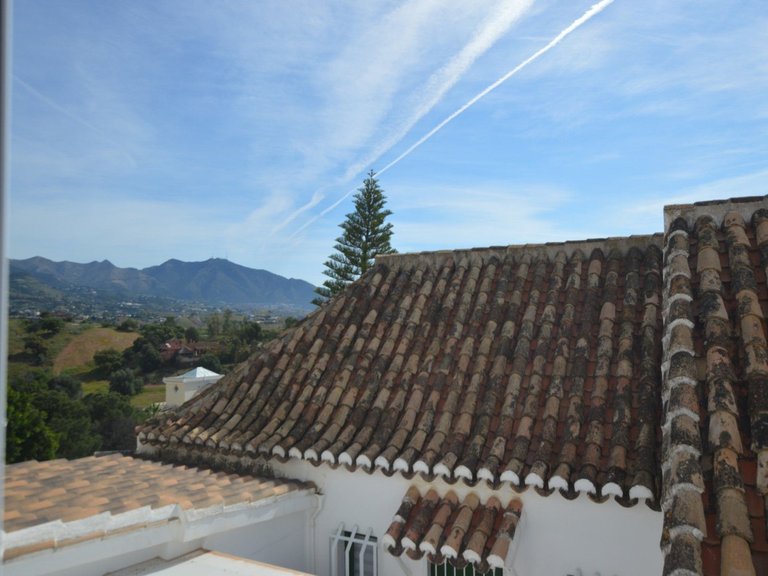Villa for Sale in Mijas Golf, Malaga 26