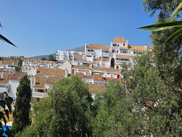 Villa for Sale in Mijas Golf, Malaga 27
