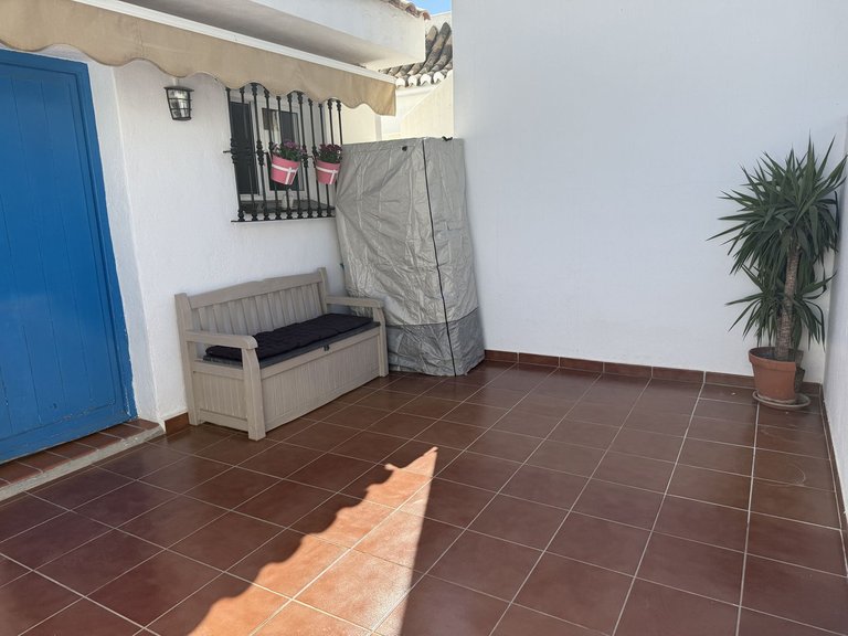 Villa for Sale in Mijas Golf, Malaga 28