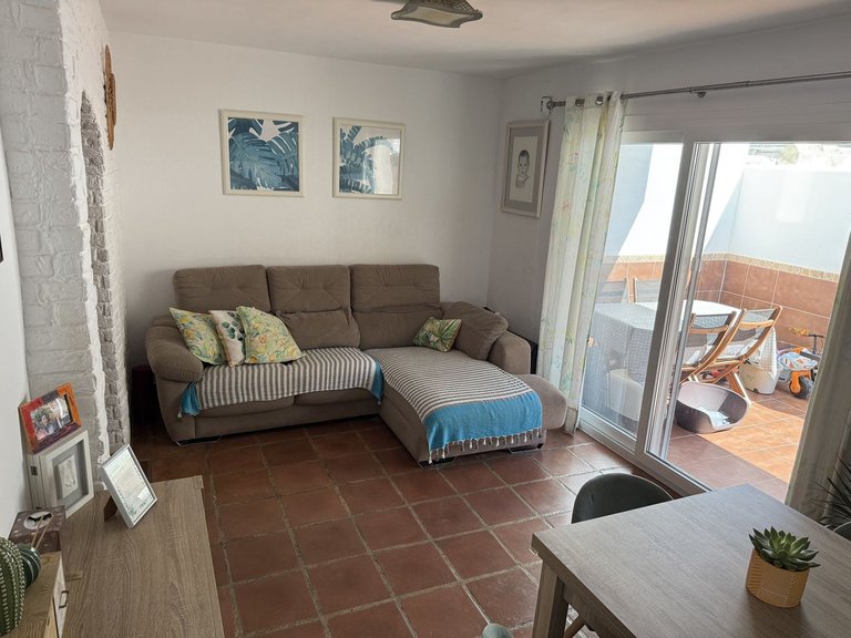Villa for Sale in Mijas Golf, Malaga 5