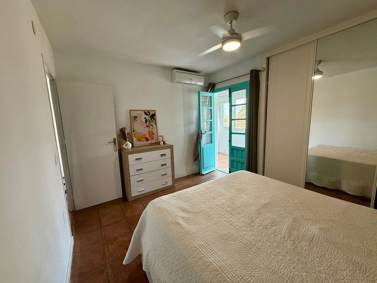 Villa for Sale in Mijas Golf, Malaga 9