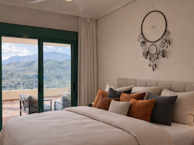 Apartment for Sale in Selwo, Malaga 13