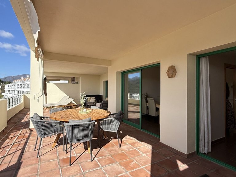 Apartment for Sale in Selwo, Malaga 18
