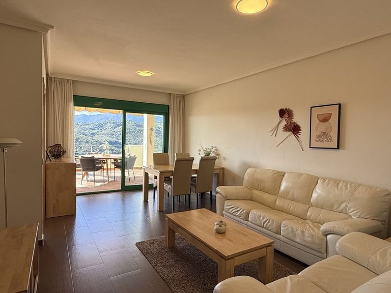 Apartment for Sale in Selwo, Malaga 2