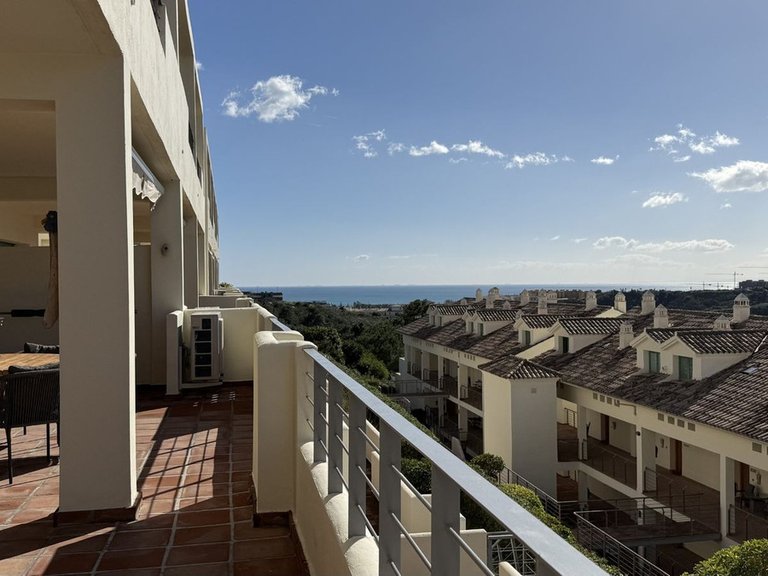 Apartment for Sale in Selwo, Malaga 20