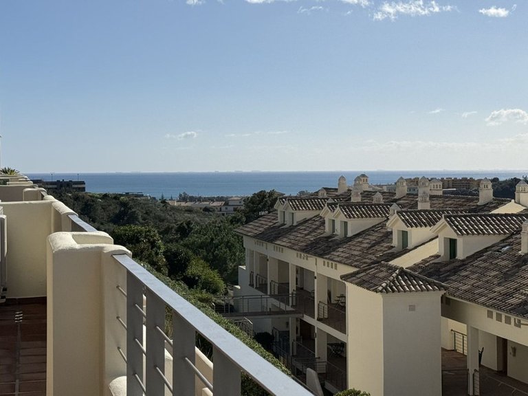 Apartment for Sale in Selwo, Malaga 21
