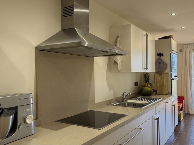 Apartment for Sale in Selwo, Malaga 7