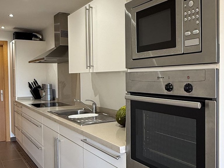 Apartment for Sale in Selwo, Malaga 8