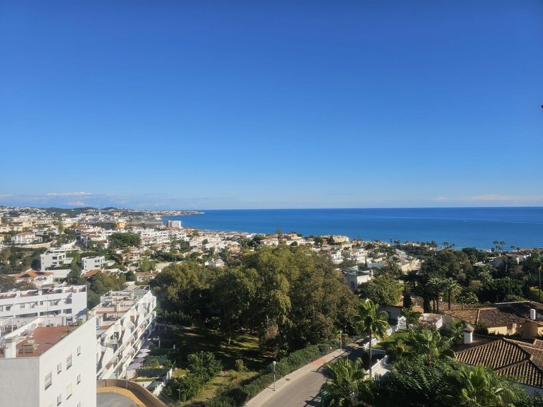 Apartment for Sale in Miraflores, Malaga 1