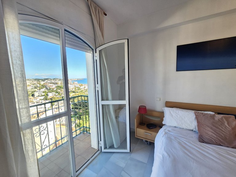 Apartment for Sale in Miraflores, Malaga 10