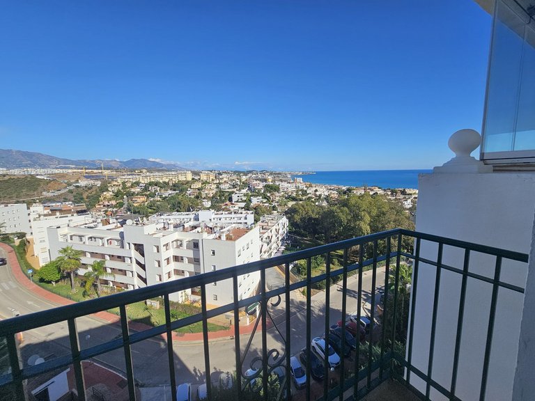 Apartment for Sale in Miraflores, Malaga 11