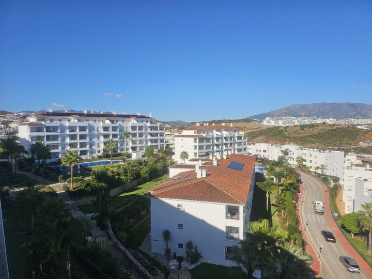 Apartment for Sale in Miraflores, Malaga 12