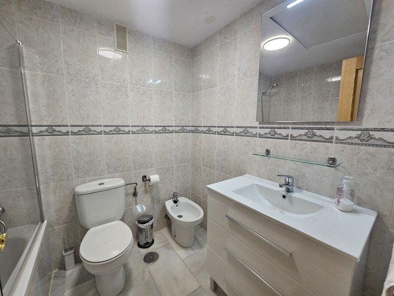 Apartment for Sale in Miraflores, Malaga 14