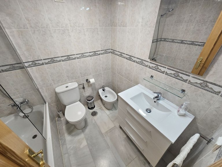 Apartment for Sale in Miraflores, Malaga 15