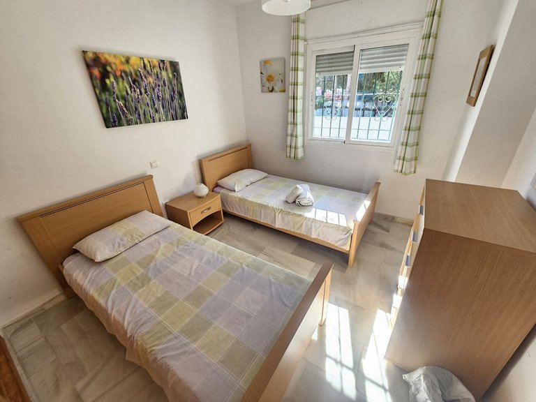 Apartment for Sale in Miraflores, Malaga 16