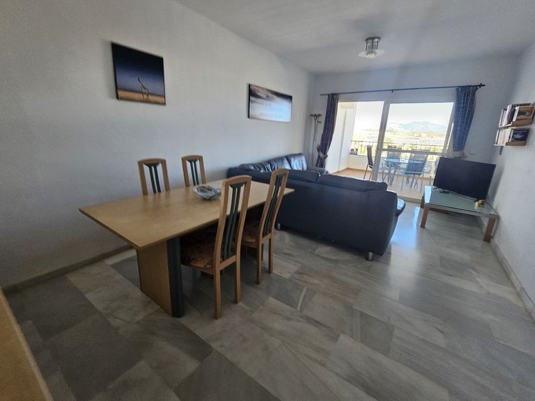 Apartment for Sale in Miraflores, Malaga 17