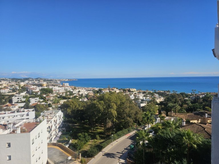 Apartment for Sale in Miraflores, Malaga 18