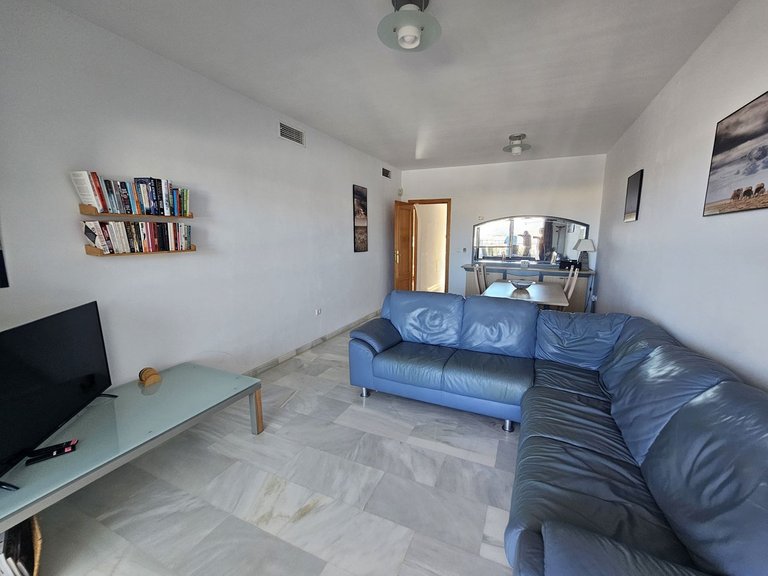 Apartment for Sale in Miraflores, Malaga 19