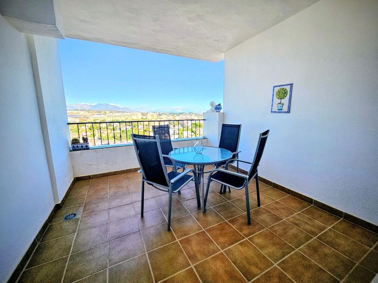 Apartment for Sale in Miraflores, Malaga 2