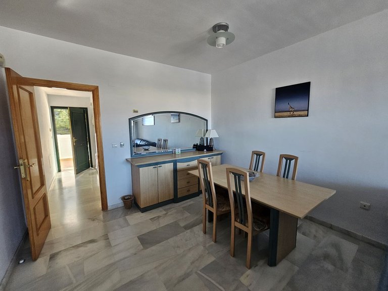 Apartment for Sale in Miraflores, Malaga 20