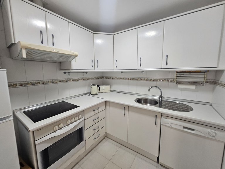 Apartment for Sale in Miraflores, Malaga 21
