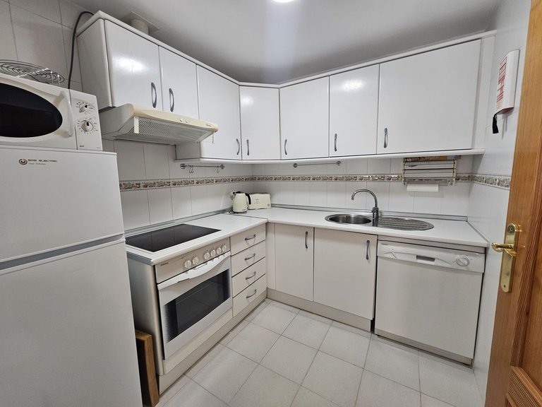 Apartment for Sale in Miraflores, Malaga 22