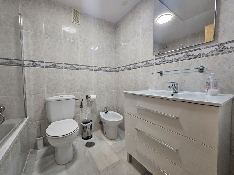 Apartment for Sale in Miraflores, Malaga 23