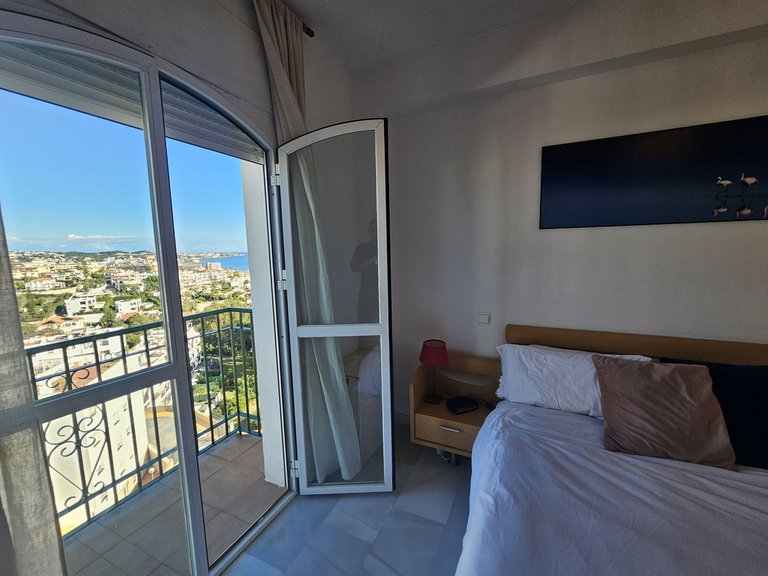 Apartment for Sale in Miraflores, Malaga 24