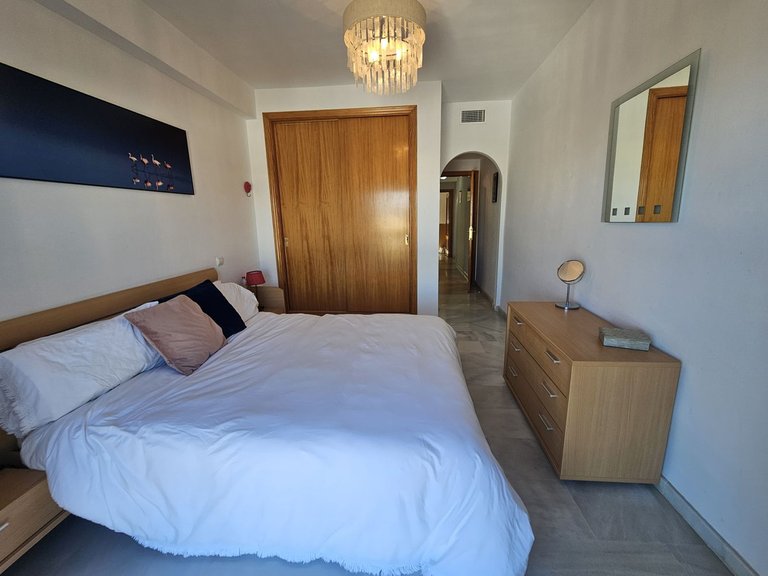 Apartment for Sale in Miraflores, Malaga 25